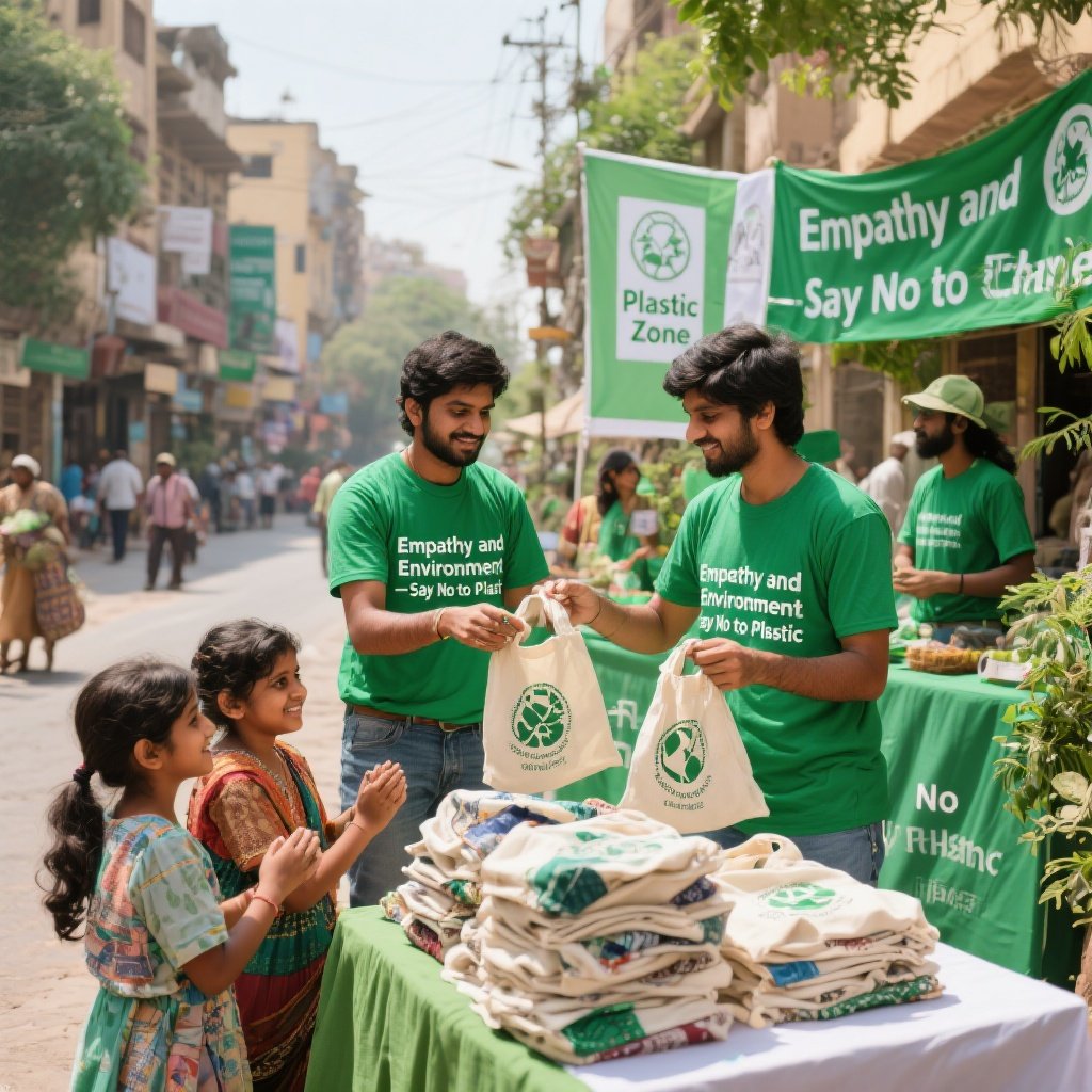 Eco Bags